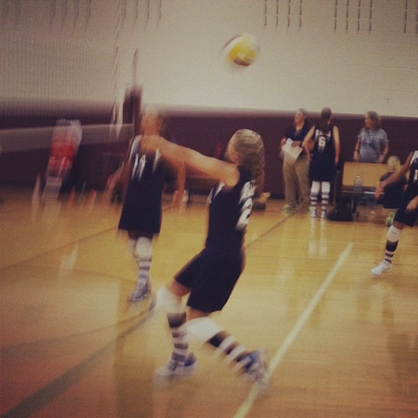 Stafford Middle School Middle School in Frisco