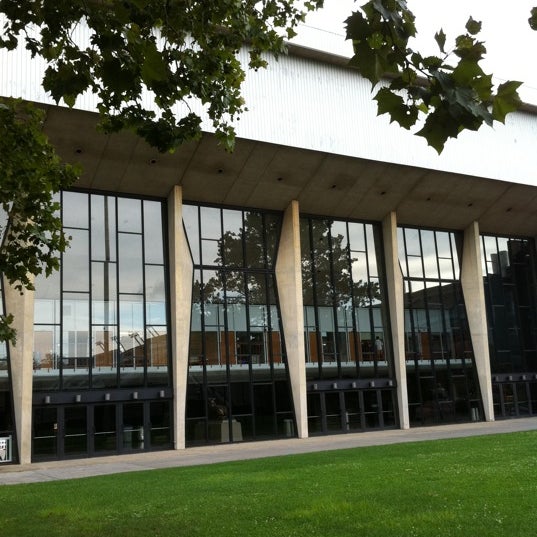 Jadwin Gymnasium Princeton, NJ