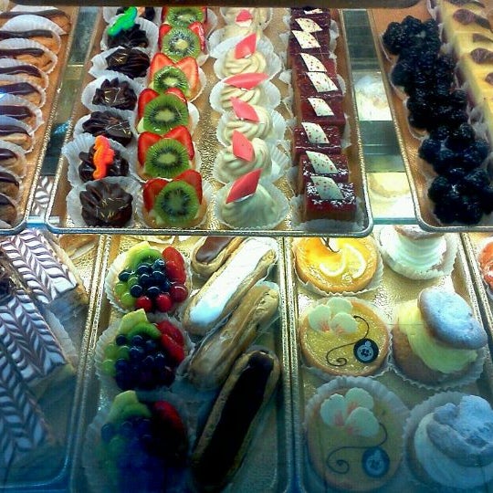 Croissan'Time Bakery in Fort Lauderdale