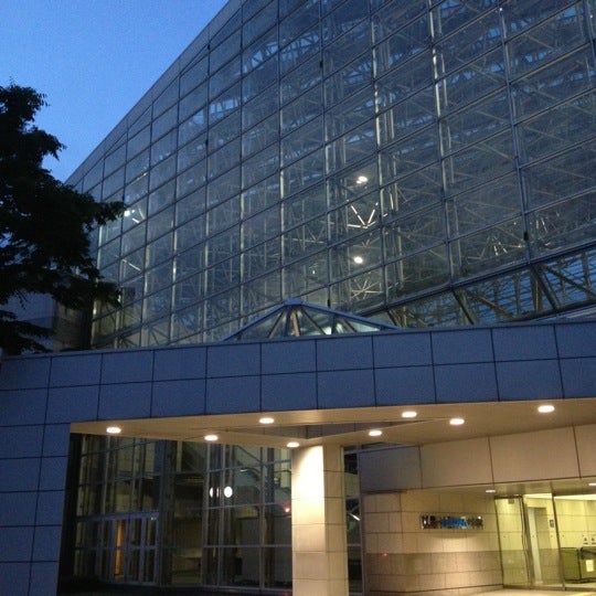 Photos At とりぎん文化会館 1 Tip