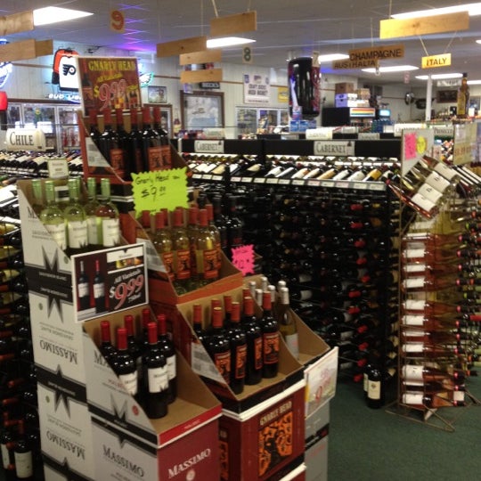 Lighthouse Liquors 305 Coastal Hwy Unit 4