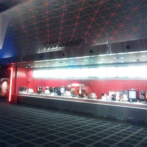 Tohoシネマズ橿原 Multiplex Em 橿原市 奈良県
