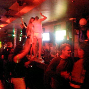 Foto tomada en Jimmy O&#39;Toole&#39;s Nightclub  por Rich K. el 9/18/2011