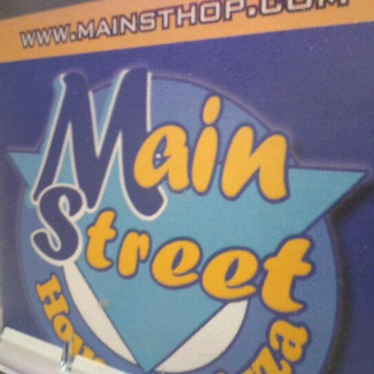 Main Street House of Pizza West Everett 2 tips