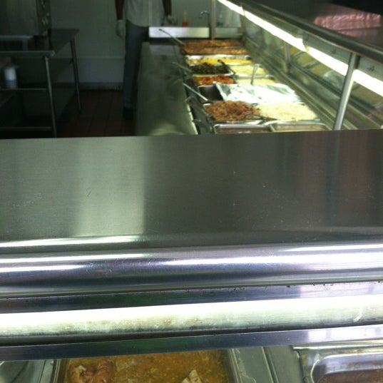 Poor Freddie's Rib Shack 6 tips from 100 visitors