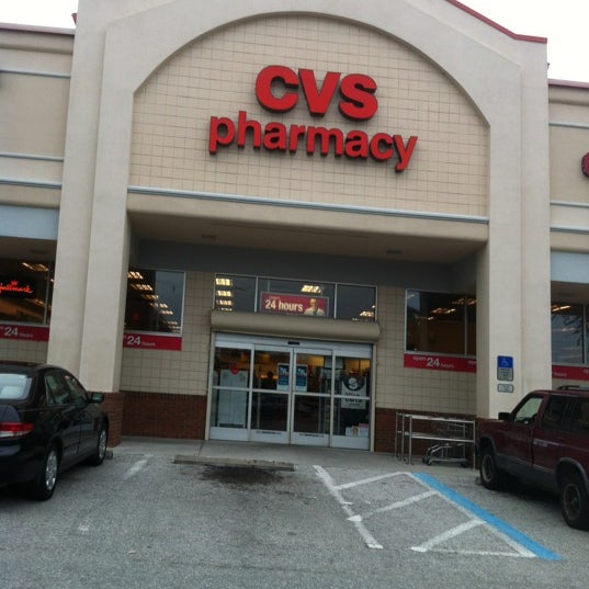 Cvs 24 Hour Pharmacy Tampa Fl PharmacyWalls