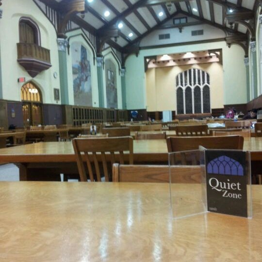 Hale Library Kansas State University 29 tips from 1428 visitors