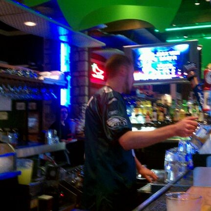 Das Foto wurde bei Chili&#39;s Grill &amp; Bar von N am 10/9/2011 aufgenommen