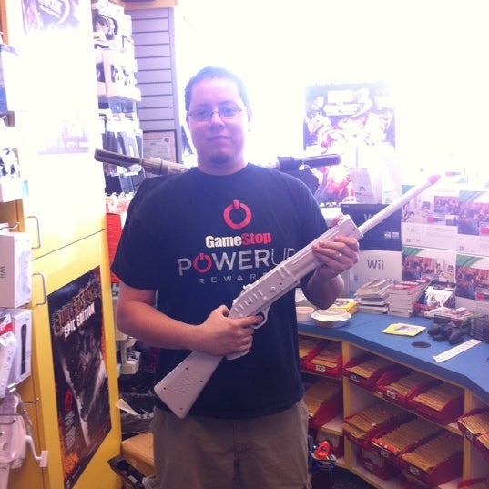 GameStop - Video Games Store
