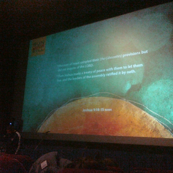 Photos at Regal 10 tips