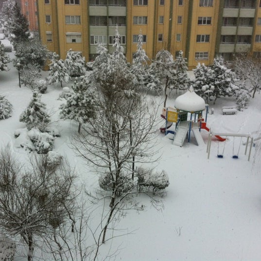 Atakent İstanbul, İstanbul