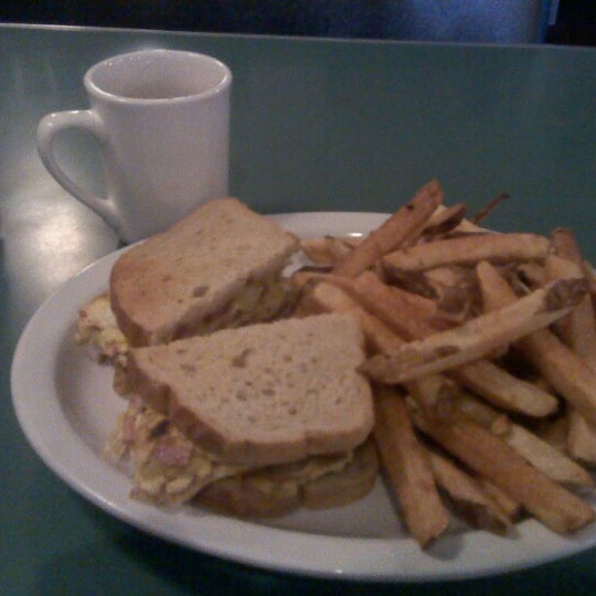 Diamonds Grill (Now Closed) Diner in Oshawa