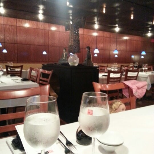 Photo taken at Friendship Chinese Restaurant by Carol . on 7/27/2012