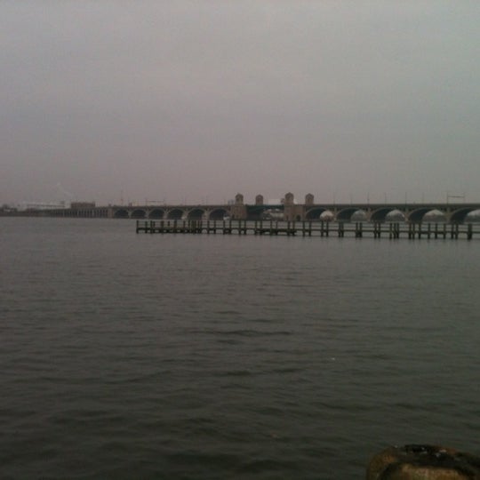 Photos at Baltimore Rowing Club Cherry Hill 3301 Waterview Ave