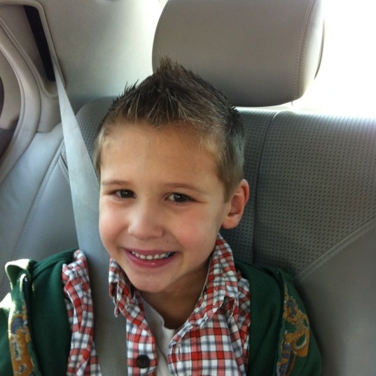 Great Clips Hair Salon in Centennial Hills