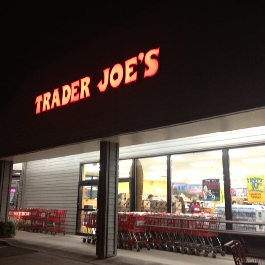 Trader Joe's 15563 NE 24th St