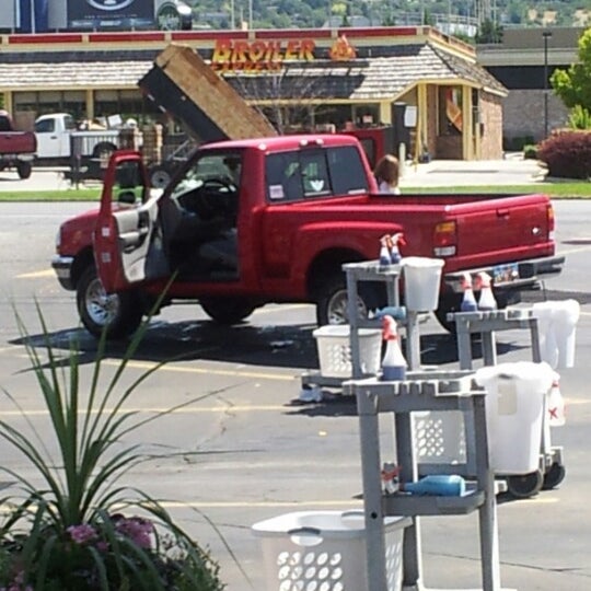 Photos at Supersonic Car Wash 1625 N Freedom Blvd