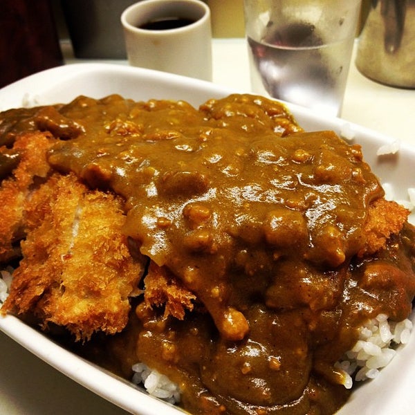 Photos At ライスカレーまんてん Japanese Curry Restaurant In 神保町