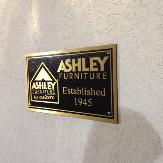 Ashley Homestore Furniture Home Store In Willowbrook
