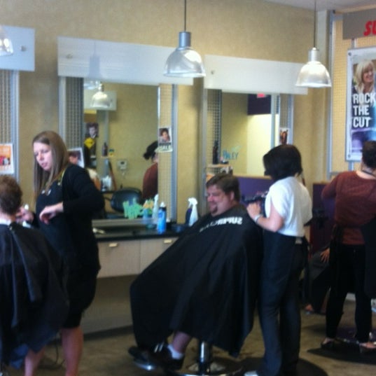 Supercuts Selinsgrove Pa