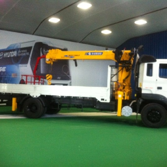 владивосток трак