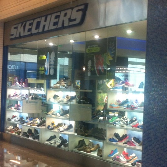 skechers store dallas