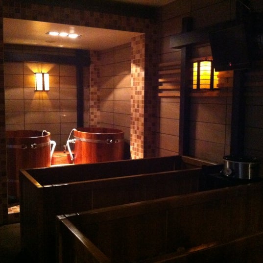 спа марьино