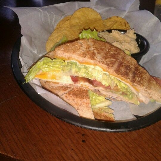 Pineapple Jack's Asheville, NC