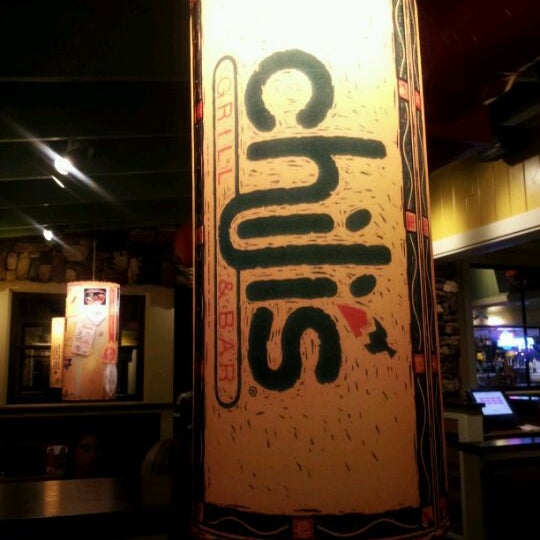 12/28/2011にSoCal S.がChili&#39;s Grill &amp; Barで撮った写真