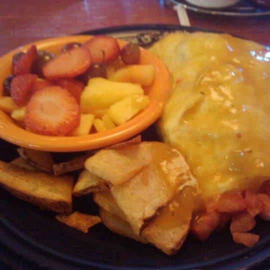 The Range Cafe 4401 Wyoming Blvd NE