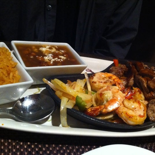 Photos At Luna Modern Mexican Kitchen 980 Montecito Dr Ste 110