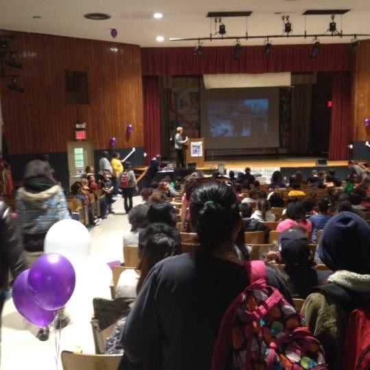 Photos at PS 77 Lower Lab School Upper East Side 58 visitors