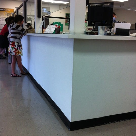 Leon County Tax Collector 4 tips from 212 visitors