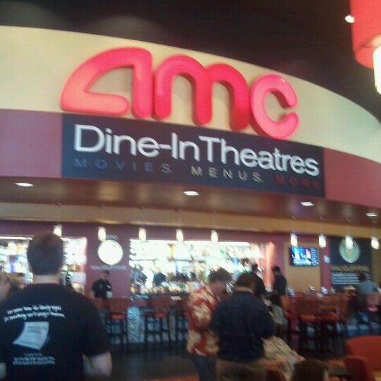 Photos at AMC Dinein Theatres Esplanade 14 Movie Theater in