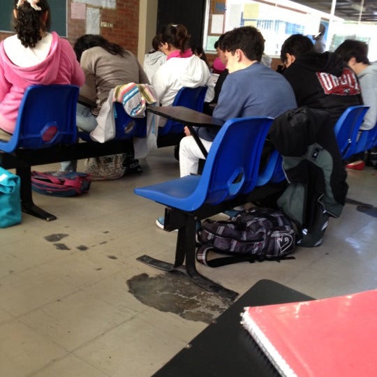 Hipocampo Tlalpan, Distrito Federal