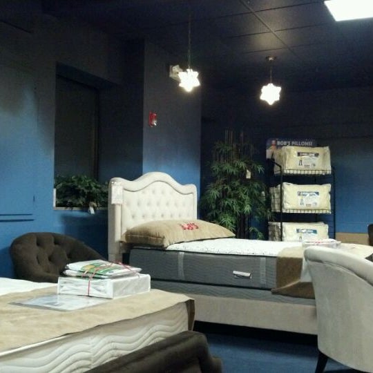 Photos at Bob's Discount Furniture West Springfield, MA