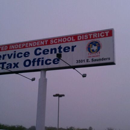 United Isd Purchasing Department 3501 E Saunders St