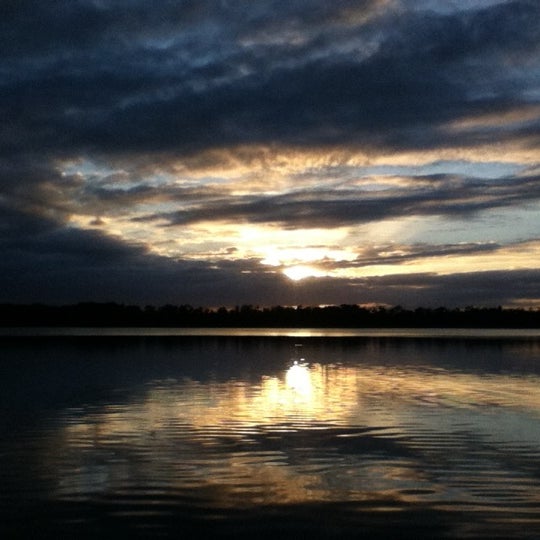 Lake Pickett Pickett Downs Dr.