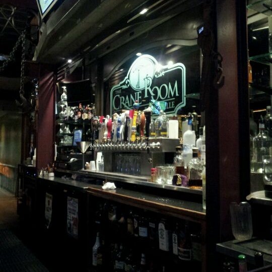 Photos At Crane Room Grille 3009 Wilmington Rd