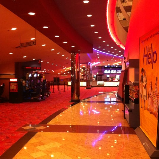 Edwards Greenway Grand Palace 24 & RPX Greenway Upper Kirby 107 tips