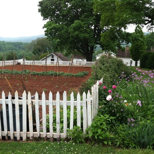 5/5/2012 tarihinde Lisa R.ziyaretçi tarafından James Monroe&#39;s Highland'de çekilen fotoğraf