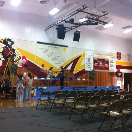 Southwest High School Nestor 1 tip from 206 visitors