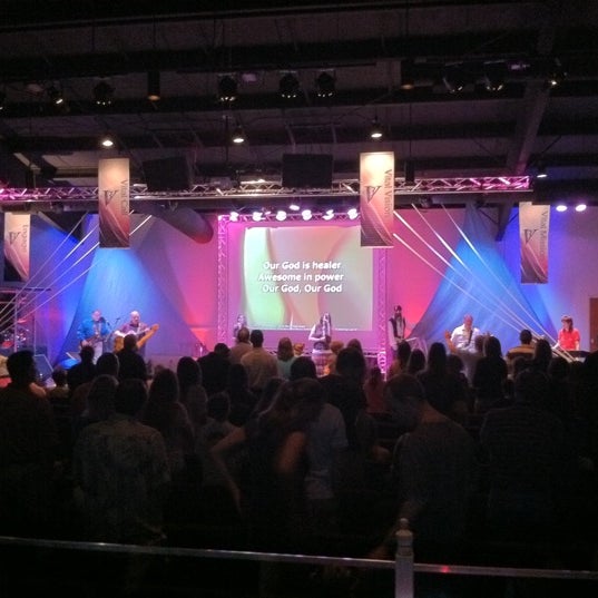 Rockfish Church 3 tips