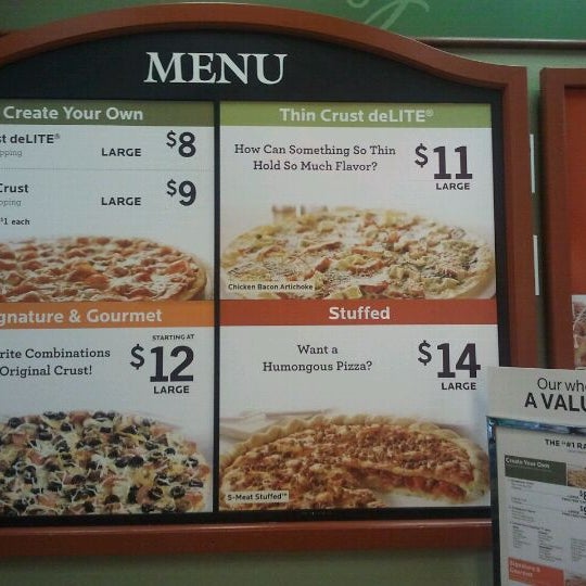 Papa Murphy S 1821 W 12600 S