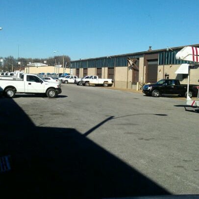 Photos At Mlgw North Memphis Tn