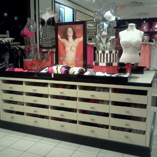 Photos at Victoria's Secret PINK - Lingerie Store in Boston