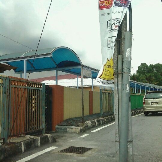 Smk Sultan Abdul Samad 9 Tips From 773 Visitors