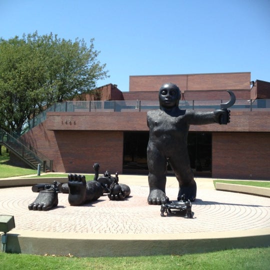 Wichita Art Museum Riverside 13 tips