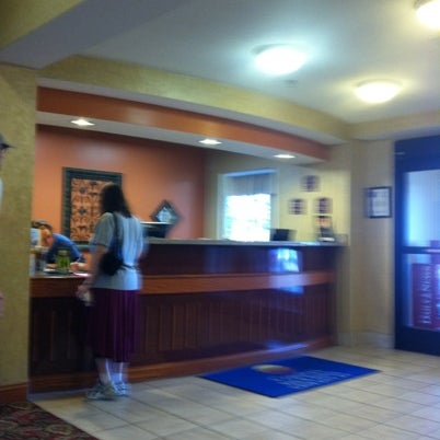 Photos At Comfort Inn Suites Cave City Ky