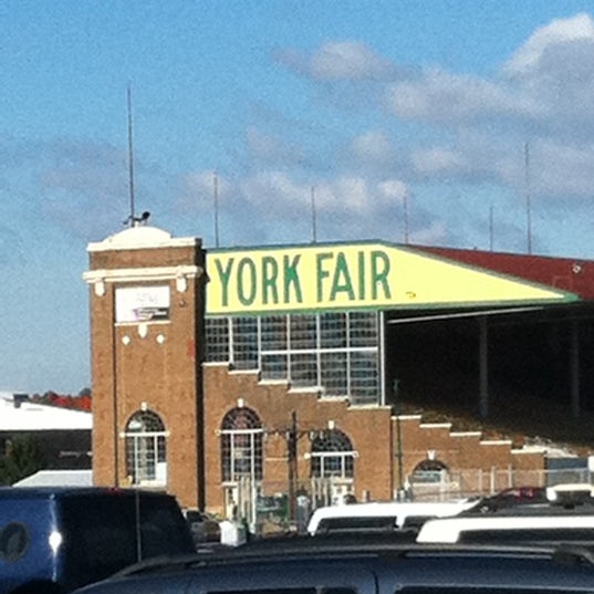York Fairgrounds & Expo Center Fair